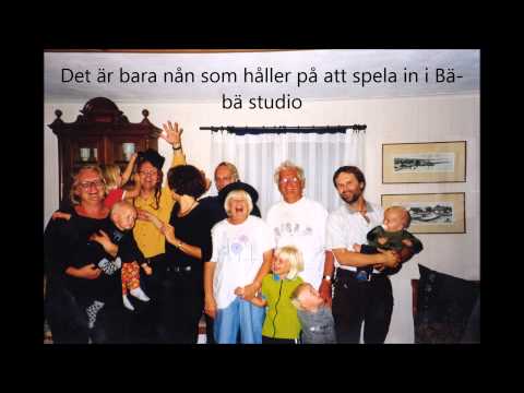 Fårö -  Barbro Karlsson