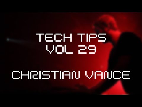 Generating Melodies & Sequences - Tech Tips Volume 29