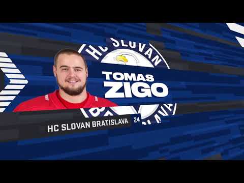 NHL™ 22   Tipos Extraliga:  HC Slovan Bratislava - HK Nitra