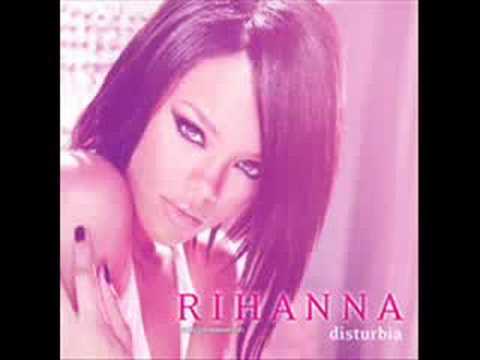 Rihanna - Disturbia - (Jody Den Broeder Remix)