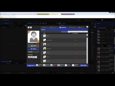CM Trading - CopyKat Training