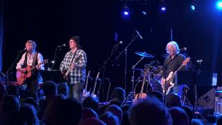 Big Star Quintet - What’s Going Ahn - August 21, 2024, Carrboro, NC