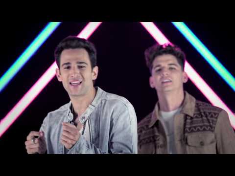 Video Me Despido (Remix) de Mando legarda