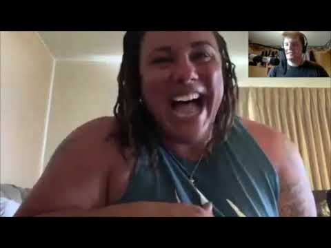 Carina Davis (Quadzilla) goes over her best lifts