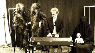 Sam Coomes - Stride On (Official Video)