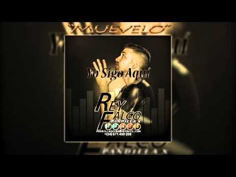 Rey Falco - Muévelo