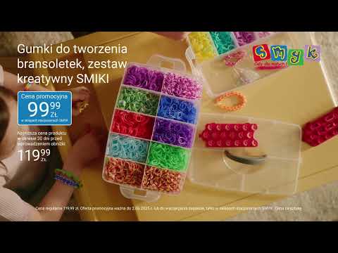 Dzień Smyków w SMYKU!