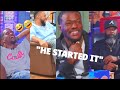 85 South Show Karlous Clayton HEATED Argument HILARIOUS DC Young Fly Erica Dutchess More