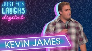 Kevin James Stand Up - 1996