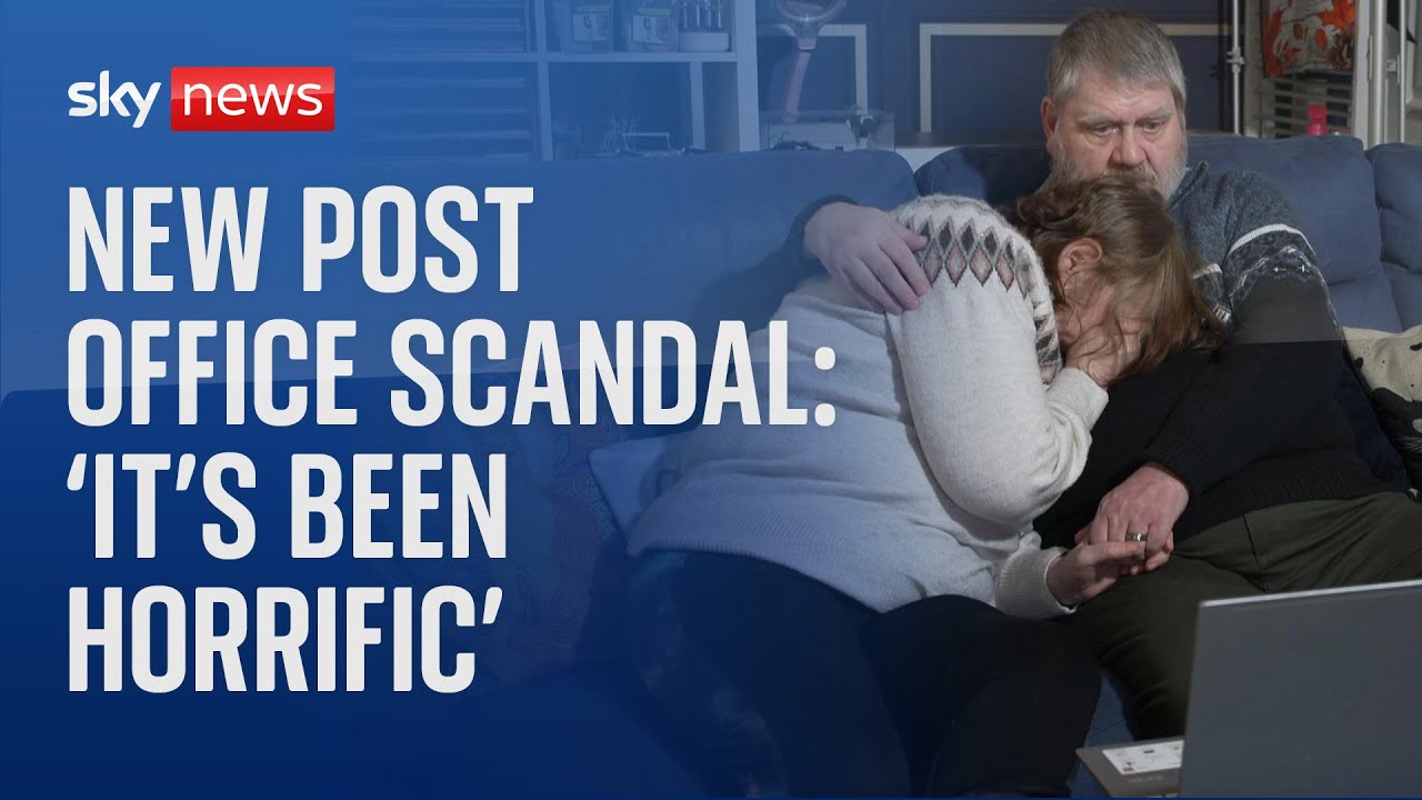 New Post Office scandal report sparks call for 'fast action'