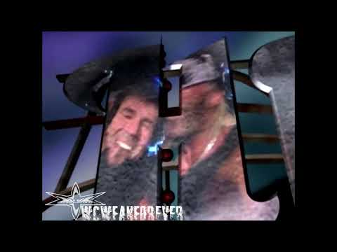 WCW Thunder Opening Intros 1998-2001