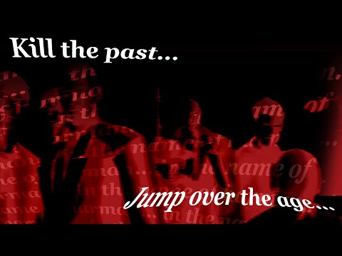 The Sinister Concepts of Killer 7