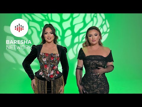 Hyrjeta & Albina Burrniku - T'i kena qu msit #2025