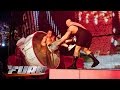 28 times Superstars smashed through stuff: WWE ...