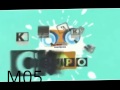 Klasky Csupo 2002 Logo In G Major Ever Scarier