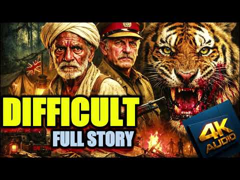 (Late Night Stories) British India || When There Was No Answer For The Disappearances || Lajawaab