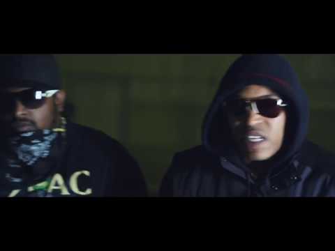 SWISS OG FT. STICKY FINGAZ - ADDICTED 2 DA GAME
