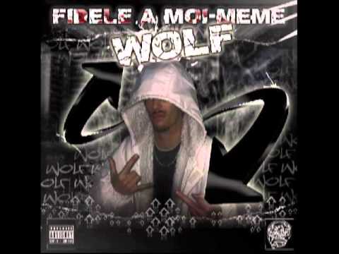 4)Rien est fixe..(WolfG) - Prod By Latroce Mex