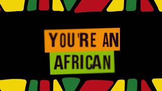 Download lagu Peter Tosh “African”  Lyric Video mp3