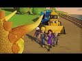 Dino Park Bob The Builder