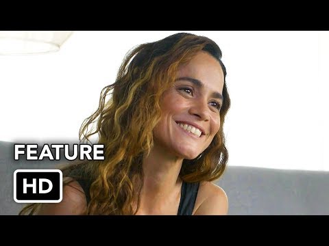 Queen of the South Season 3 "Powerful Women" Featurette (HD)