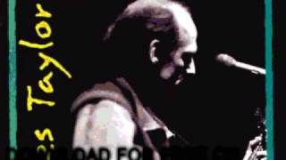 james taylor - I Will Follow - Live