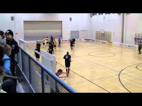 Maalikooste Coach Team - SB Welhot 3.2.2012