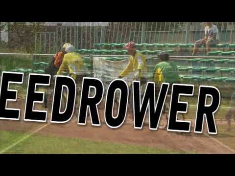 Speedrower ZKS Zielona Góra - Archiwum ZKS - 15-lecie ZKS (3/3)