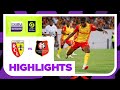 Lens v Rennes | Ligue 1 23/24 | Match Highlights