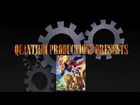 QPP - Mushihimesama Futari v1.5 Black Label Review