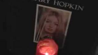 Happiness runs by Mary Hopkin