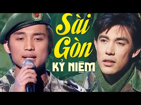 Liên Khúc Sài Gòn Kỷ Niệm, Hận Đồ Bàn - Đan Nguyên, Bảo Tuấn | Siêu Phẩm Âm Nhạc Cực Cuốn