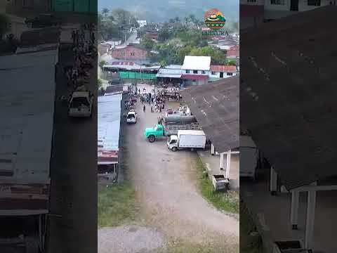 Labranzagrande en Boyaca.#boyacacolombia #turismo #viajes