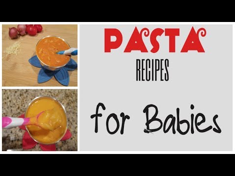 download lagu mp3 mp4 Baby Pasta Recipe 8 Months, download lagu Baby Pasta Recipe 8 Months gratis, unduh video klip Baby Pasta Recipe 8 Months