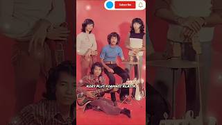 Download lagu KOES PLUS CLASSIC FORMATION: THEN AND NOW #shorts #viralshorts #koesplus #thenandnow mp3