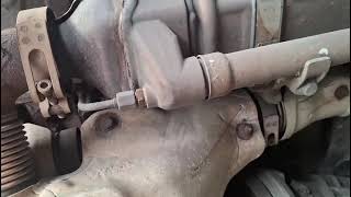 المحرك Mercedes-Benz OM470LA 71535201671027 لـ الشاحنات | صورة 4 - Autoline