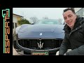 Maserati Granturismo Modena 490 cv. Stupendaaaaa!!