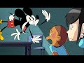 Confessions Of A Disney Employee 3