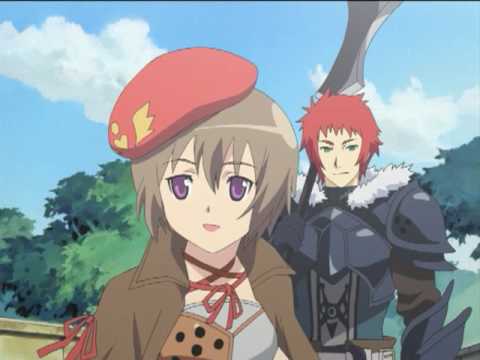 ルミナスアーク2 ウィル