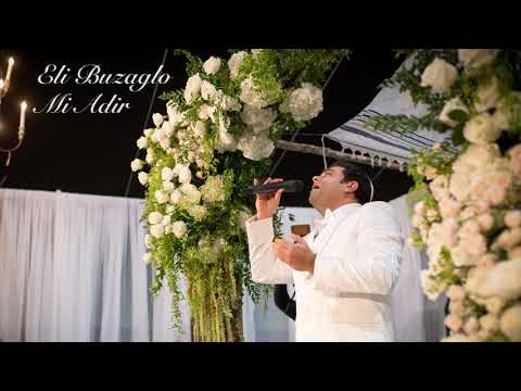 Eli Buzaglo - Mi Adir