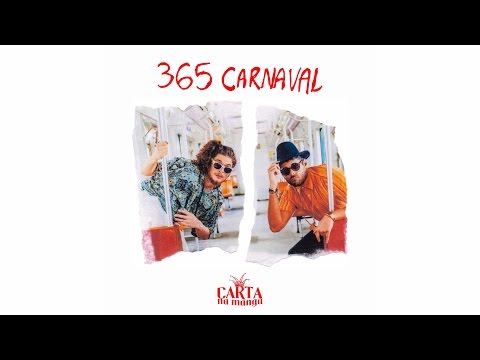 Carta na Manga - Interlúdio Emecê (Part. Fábio Emecê)