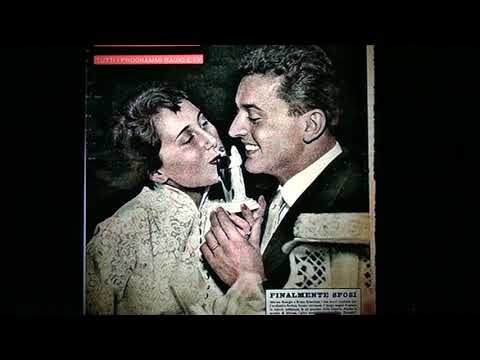 BRUNO ROSETTANI   "ASCENSION"