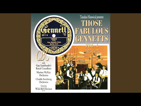 Where's My Sweetie Hiding?