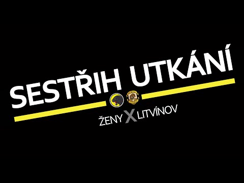 ŽENY | FbC Panthers - SK Bivojky Litvínov (06.03.2016, 1. semifinále)