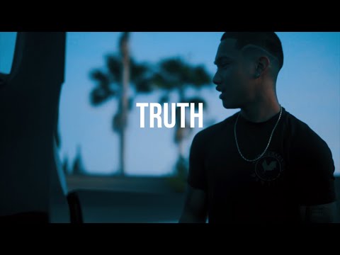 “TRUTH” - CJ X DBandz prod. IcerBeatz (@8900 films)