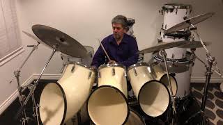 Video thumbnail for Buy these North drums today by Michael Sunda