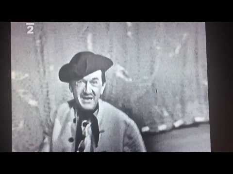 Poprask na laguně - František Filipovský