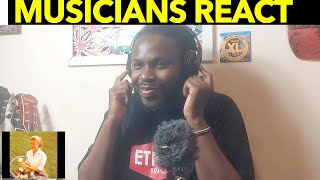 FIRST REACTION TO Helmet  Rollo