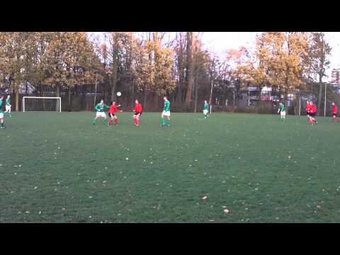 RODA 23 7 - AFC 12 (27-11-2011)