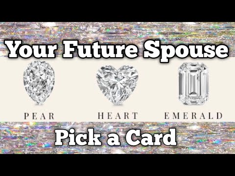 Your Future Spouse 💍 *Timeless* Pick a Card